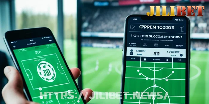 Understanding Live Betting – The Basics