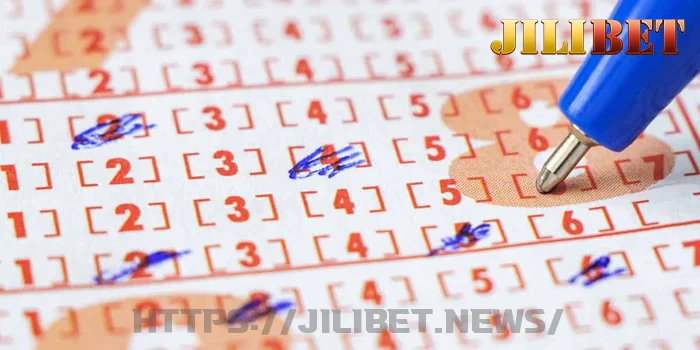 Tips for Choosing Lotto Numbers in April 2025