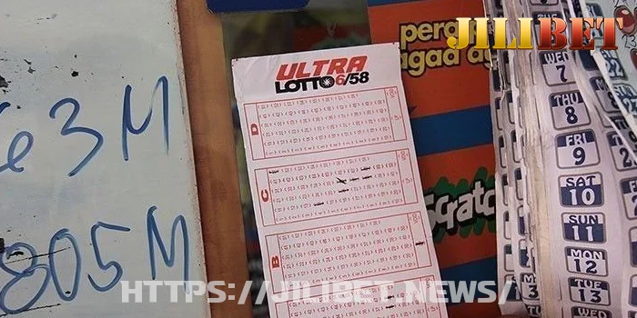 Weekly Lotto Number Forecast