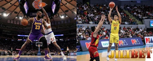 Lakers vs. Knicks Betting Preview & PBA Finals Game 3 Updates | Feb 2-8 Weekly Recap