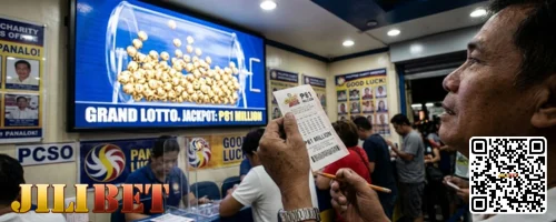 Grand Lotto 6/55 Jackpot Hits ₱81M! Hot Numbers & Winning Tips | May 11-17