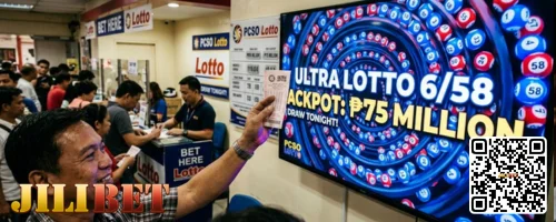 Ultra Lotto 6/58 Jackpot Hits ₱75M! Hot Numbers & Winning Tips | May 18-24