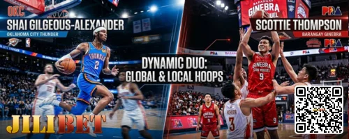 Thunder vs. Spurs Preview & PBA Ginebra Updates | May 18-24