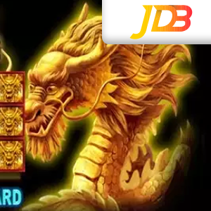Dragon King image