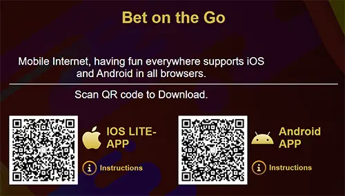 JILIBET Backup Domains