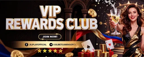 JILIBET VIP Rewards Club | Exclusive Perks & Premium Benefits